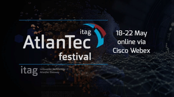 AtlanTec Festival – Tips on Running a Virtual Conference