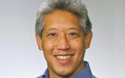 Jim Tung / Mathworks Fellow